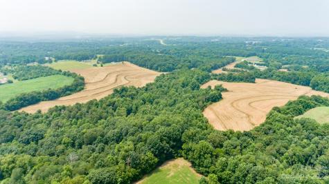 0 82.08 Acre Development Property, Happy Plains Road Taylorsville NC 28681