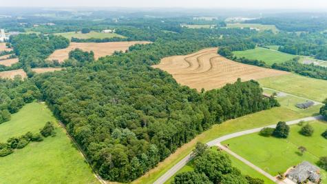 0 82.08 Acre Development Property, Happy Plains Road Taylorsville NC 28681