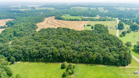0 82.08 Acre Development Property, Happy Plains Road Taylorsville NC 28681