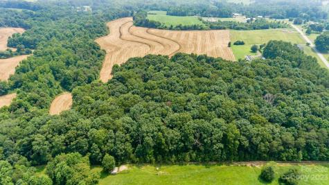 0 82.08 Acre Development Property, Happy Plains Road Taylorsville NC 28681