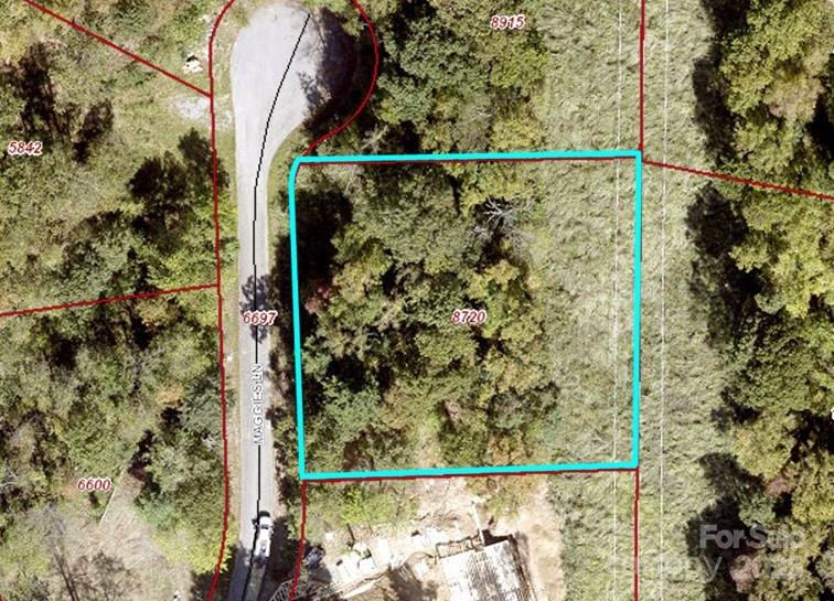 25 Maggies Lane Asheville NC 28803