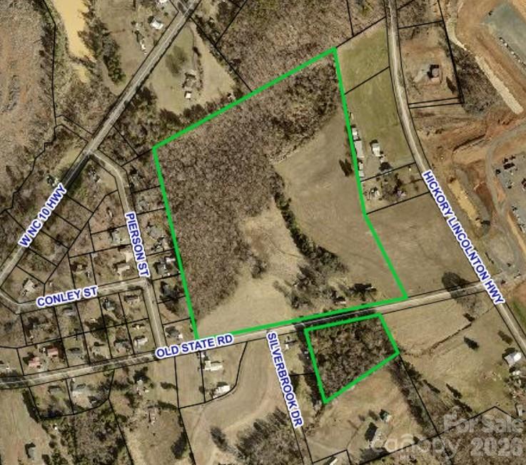 4026 Old State Road Newton NC 28658