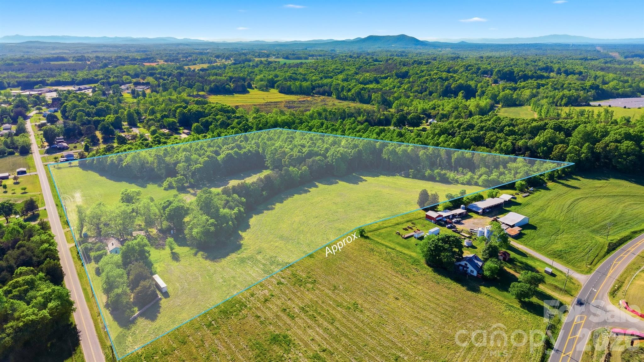 4026 Old State Road Newton NC 28658
