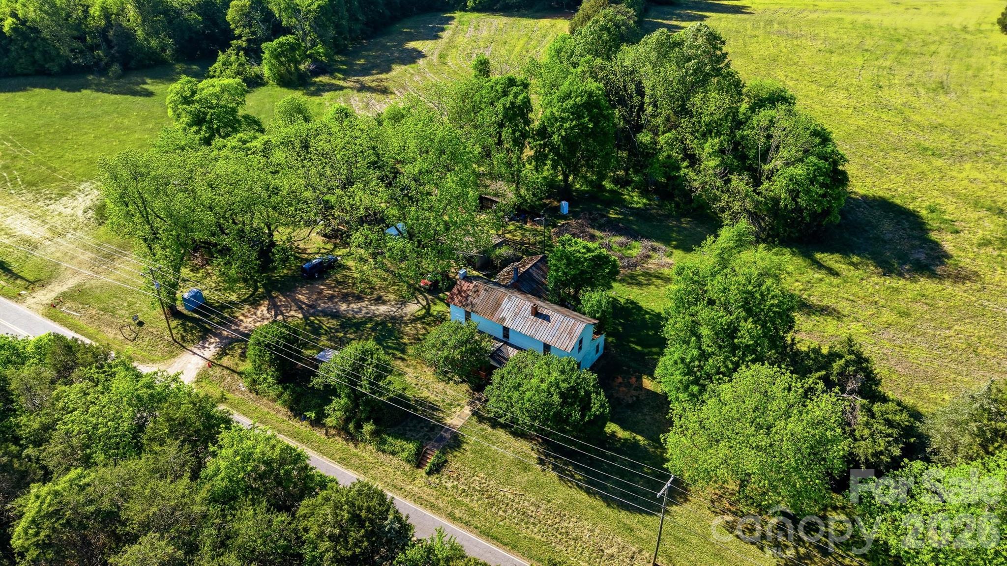 4026 Old State Road Newton NC 28658