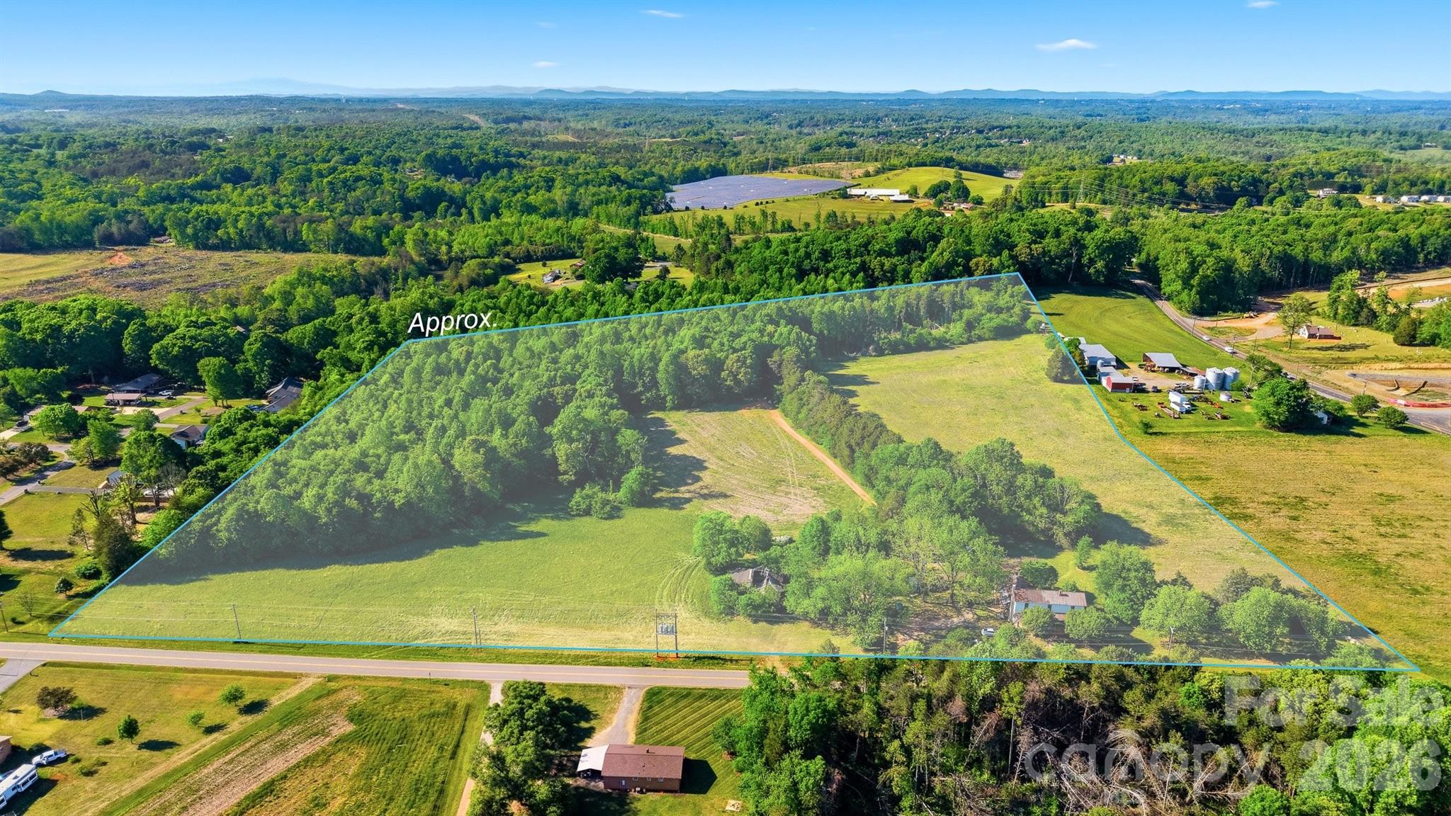 4026 Old State Road Newton NC 28658