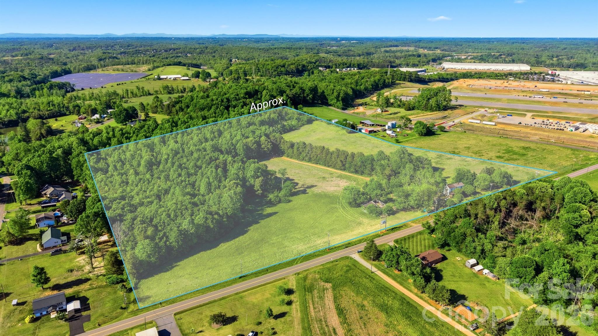 4026 Old State Road Newton NC 28658