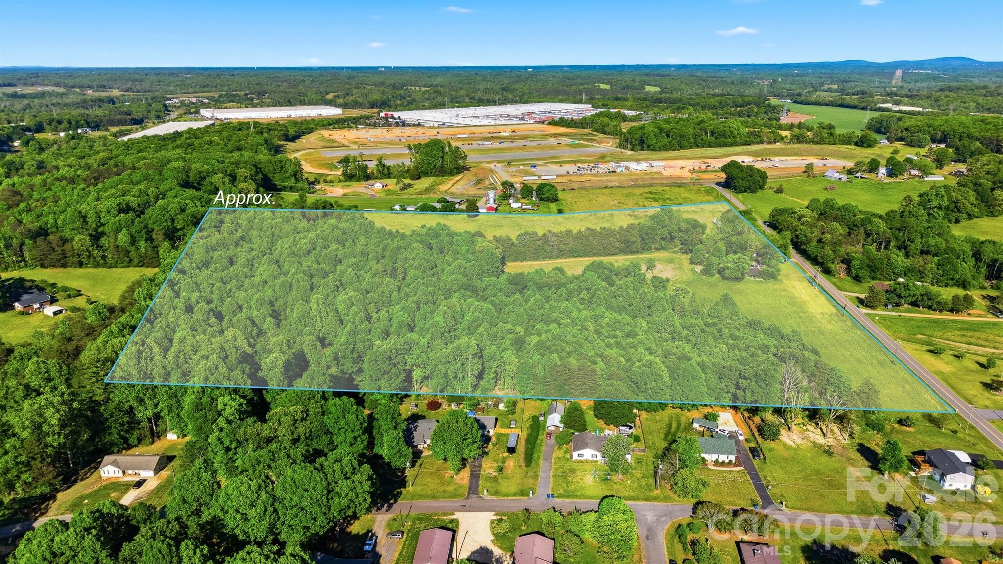 4026 Old State Road Newton NC 28658