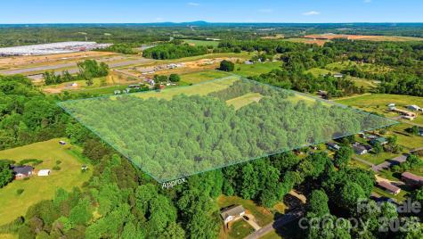 4026 Old State Road Newton NC 28658