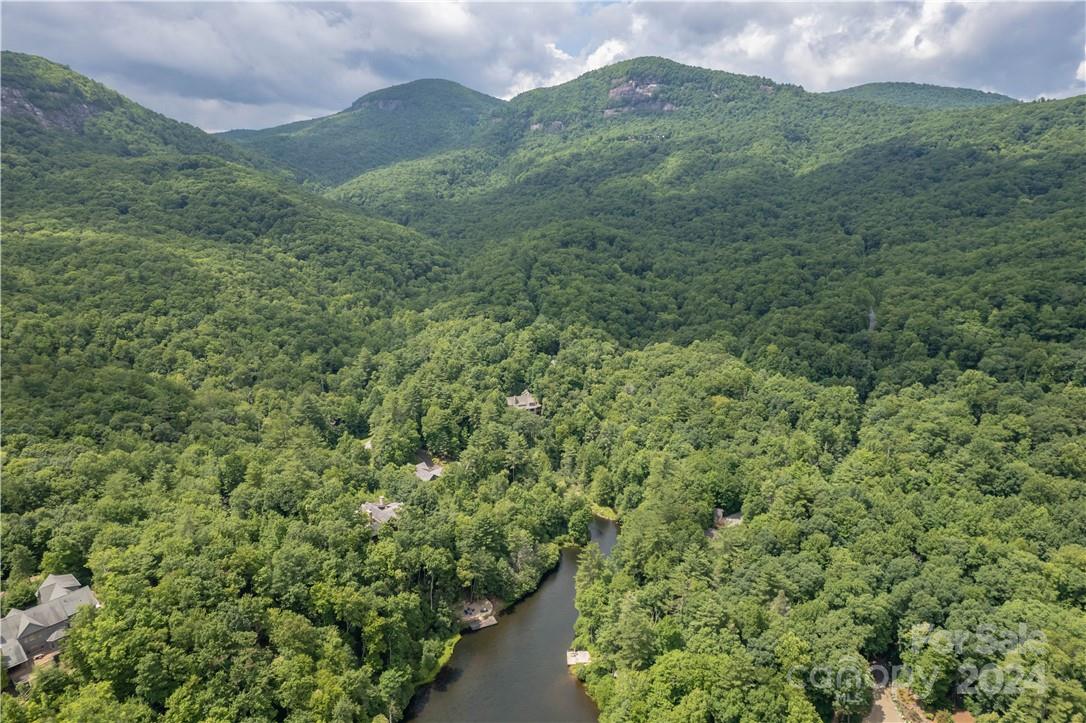 M 38 Cardinal Drive W Lake Toxaway NC 28747