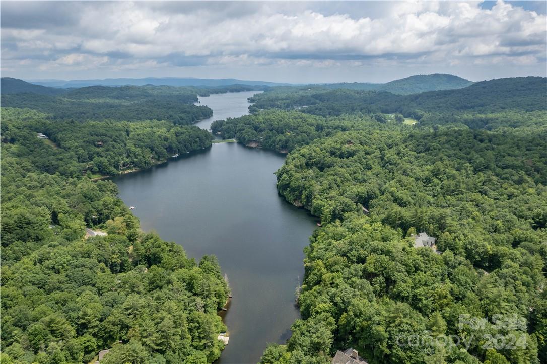 M 38 Cardinal Drive W Lake Toxaway NC 28747