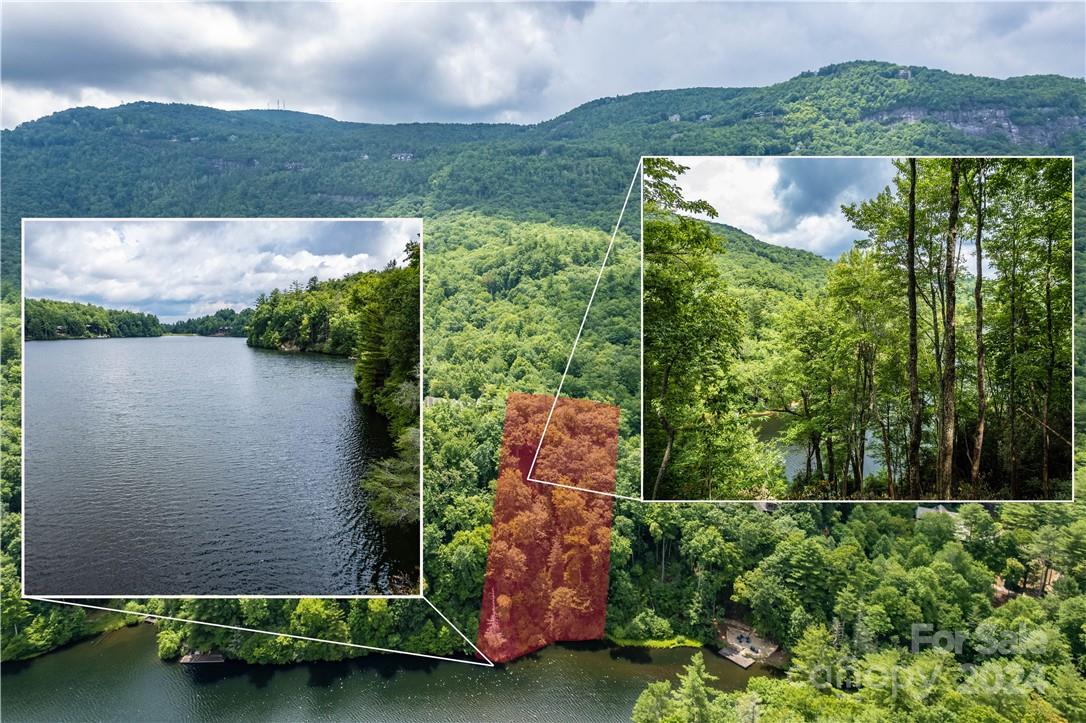 M 38 Cardinal Drive W Lake Toxaway NC 28747