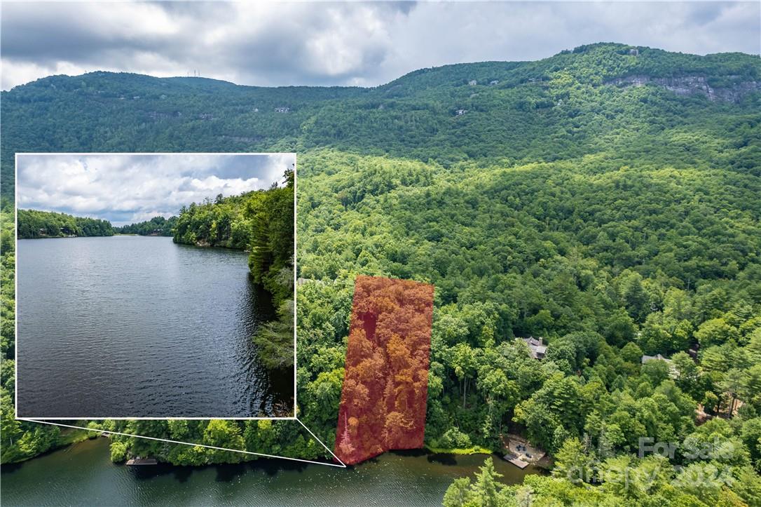 M 38 Cardinal Drive W Lake Toxaway NC 28747