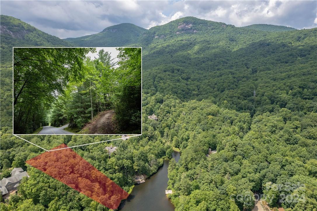M 38 Cardinal Drive W Lake Toxaway NC 28747