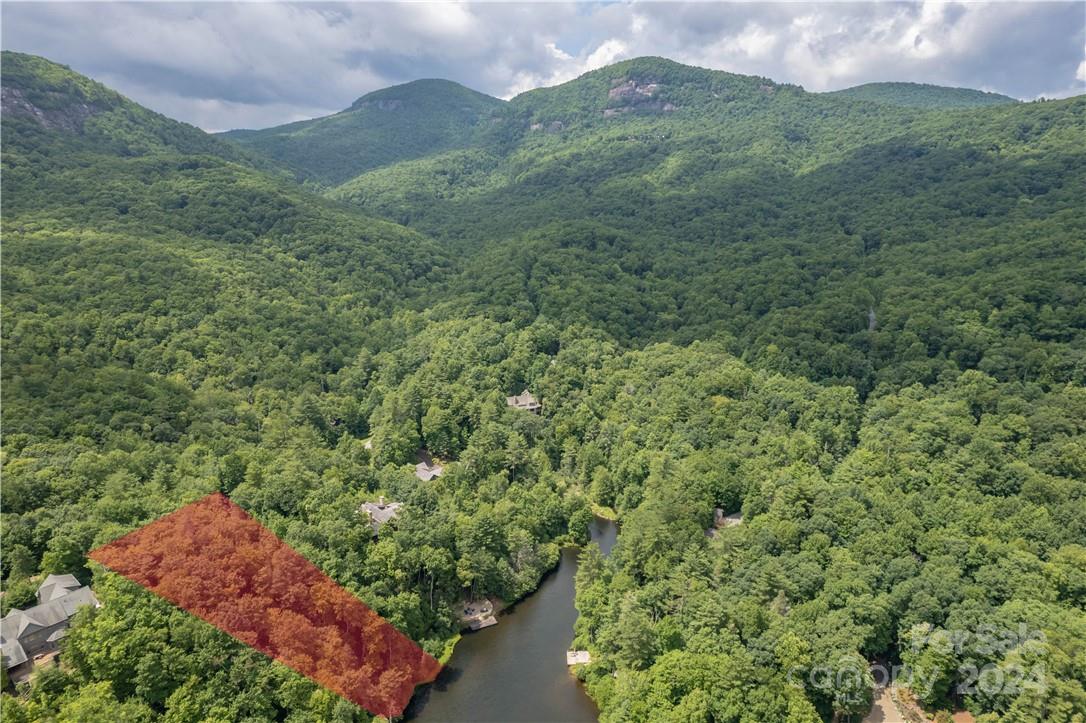 M 38 Cardinal Drive W Lake Toxaway NC 28747