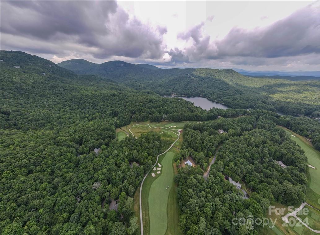 M 38 Cardinal Drive W Lake Toxaway NC 28747