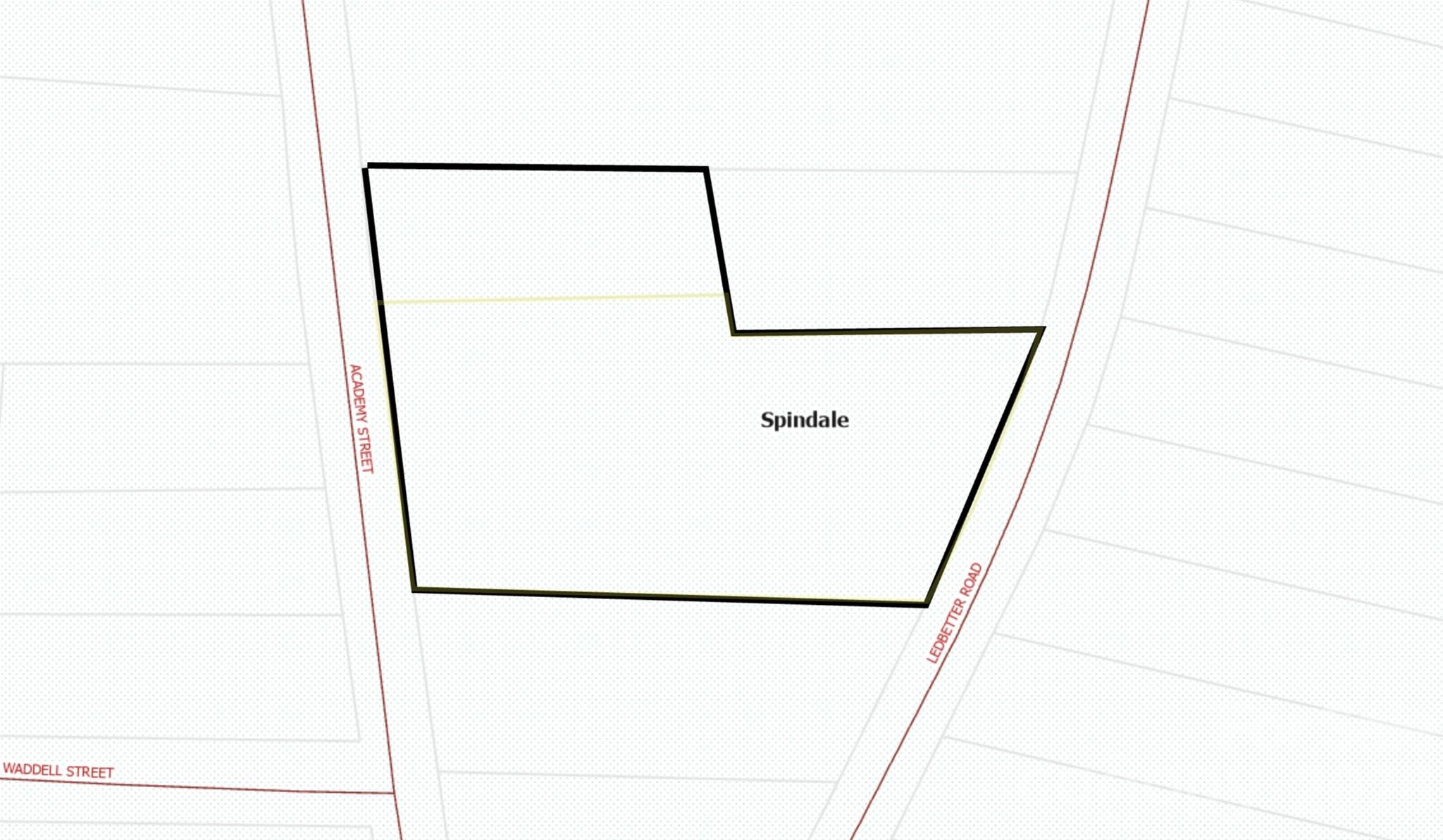 0 Ledbetter Road Spindale NC 28160
