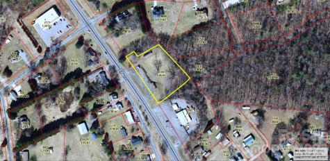 1178 Us Highway 21 Highway State Road NC 28676