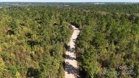 Lot 1 Farris Cato Road Pageland SC 29728
