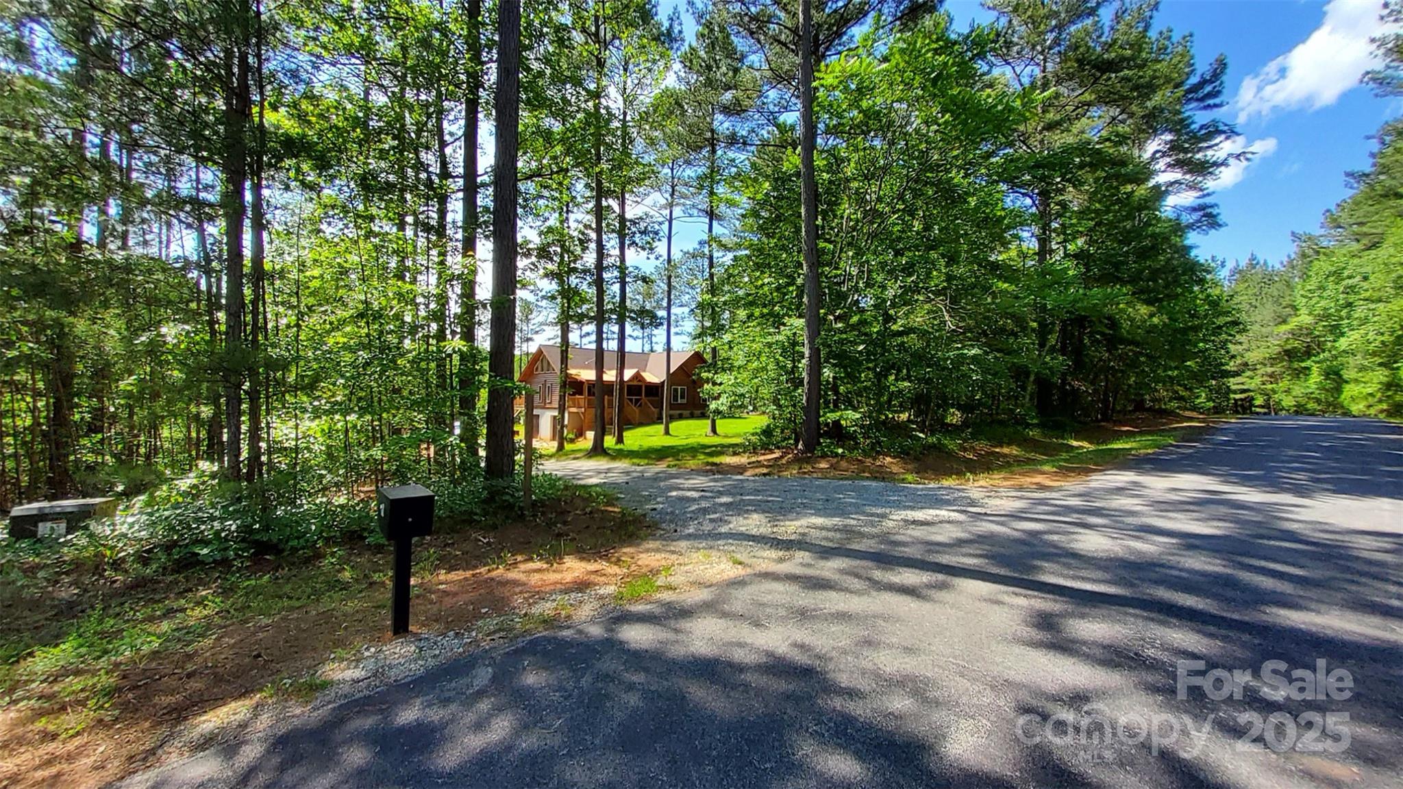 0000 Loblolly Lane Mill Spring NC 28756