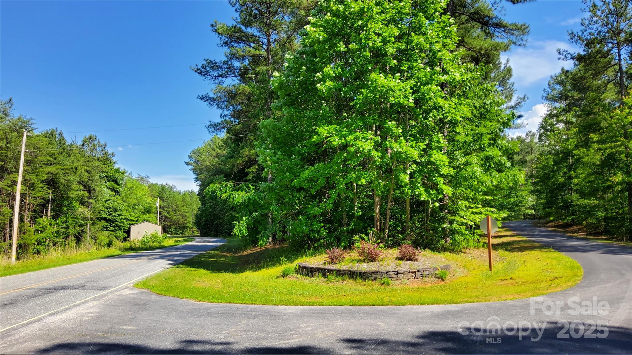 0000 Loblolly Lane Mill Spring NC 28756
