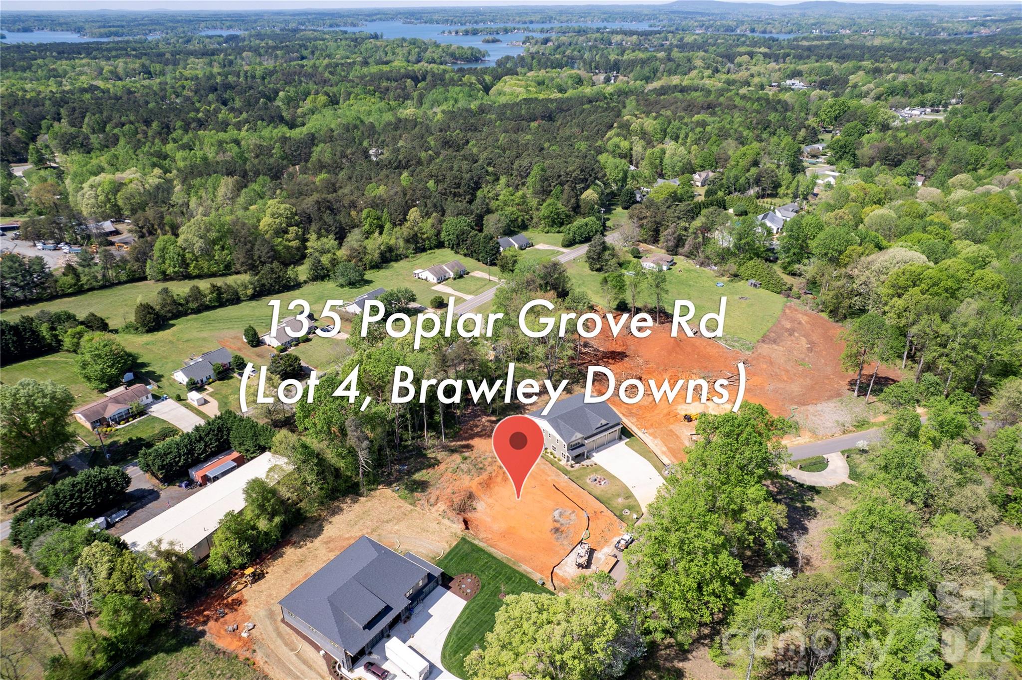 135 Poplar Grove Road Mooresville NC 28117