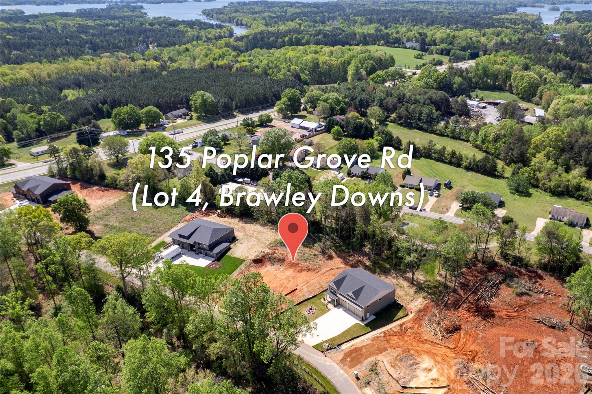 135 Poplar Grove Road Mooresville NC 28117