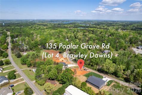 135 Poplar Grove Road Mooresville NC 28117
