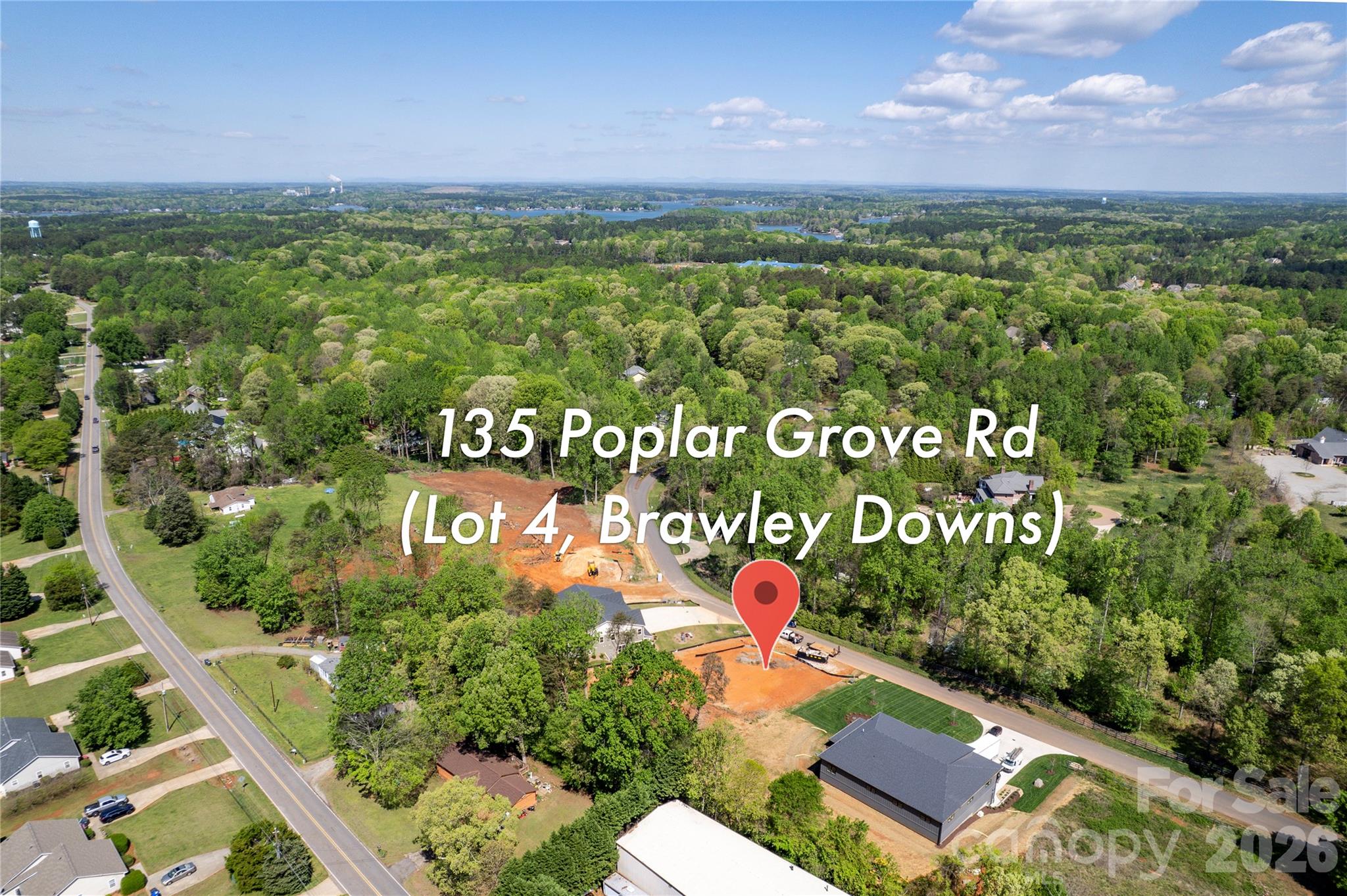 135 Poplar Grove Road Mooresville NC 28117