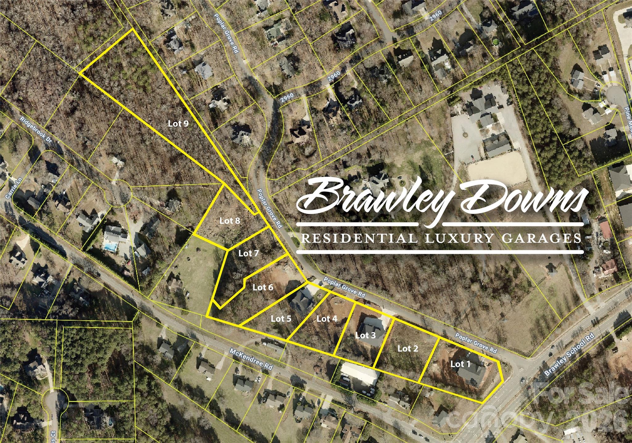 135 Poplar Grove Road Mooresville NC 28117