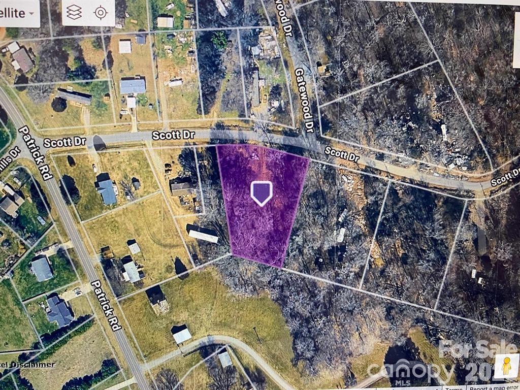 3313 Scott Drive Gastonia NC 28056