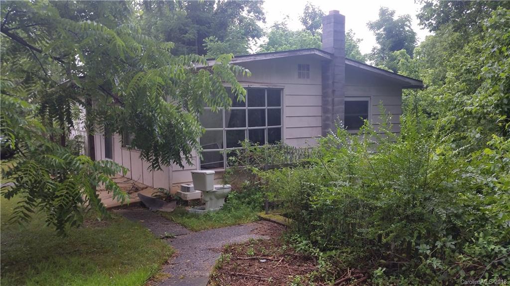 21 Busbee View Road Asheville NC 28803