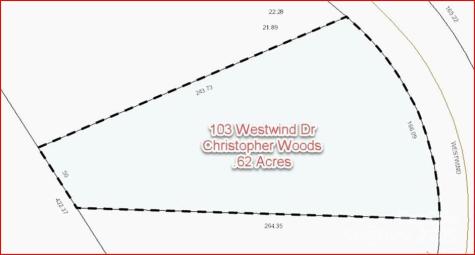 109 Westwind Drive Shelby NC 28152