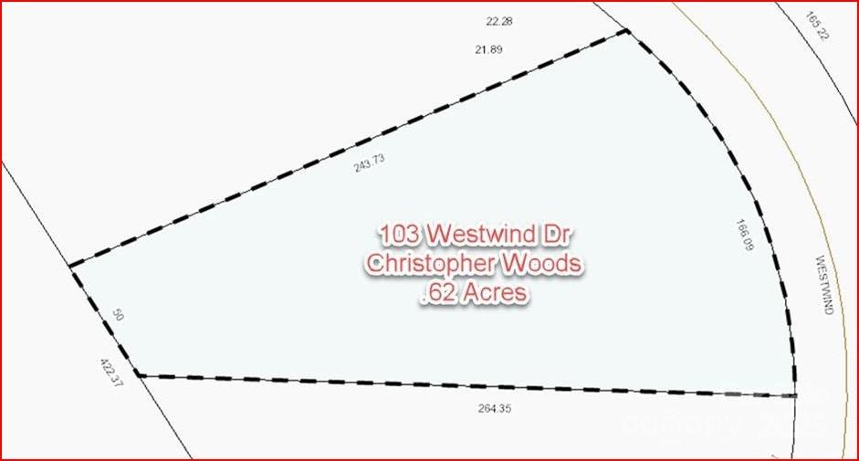 109 Westwind Drive Shelby NC 28152