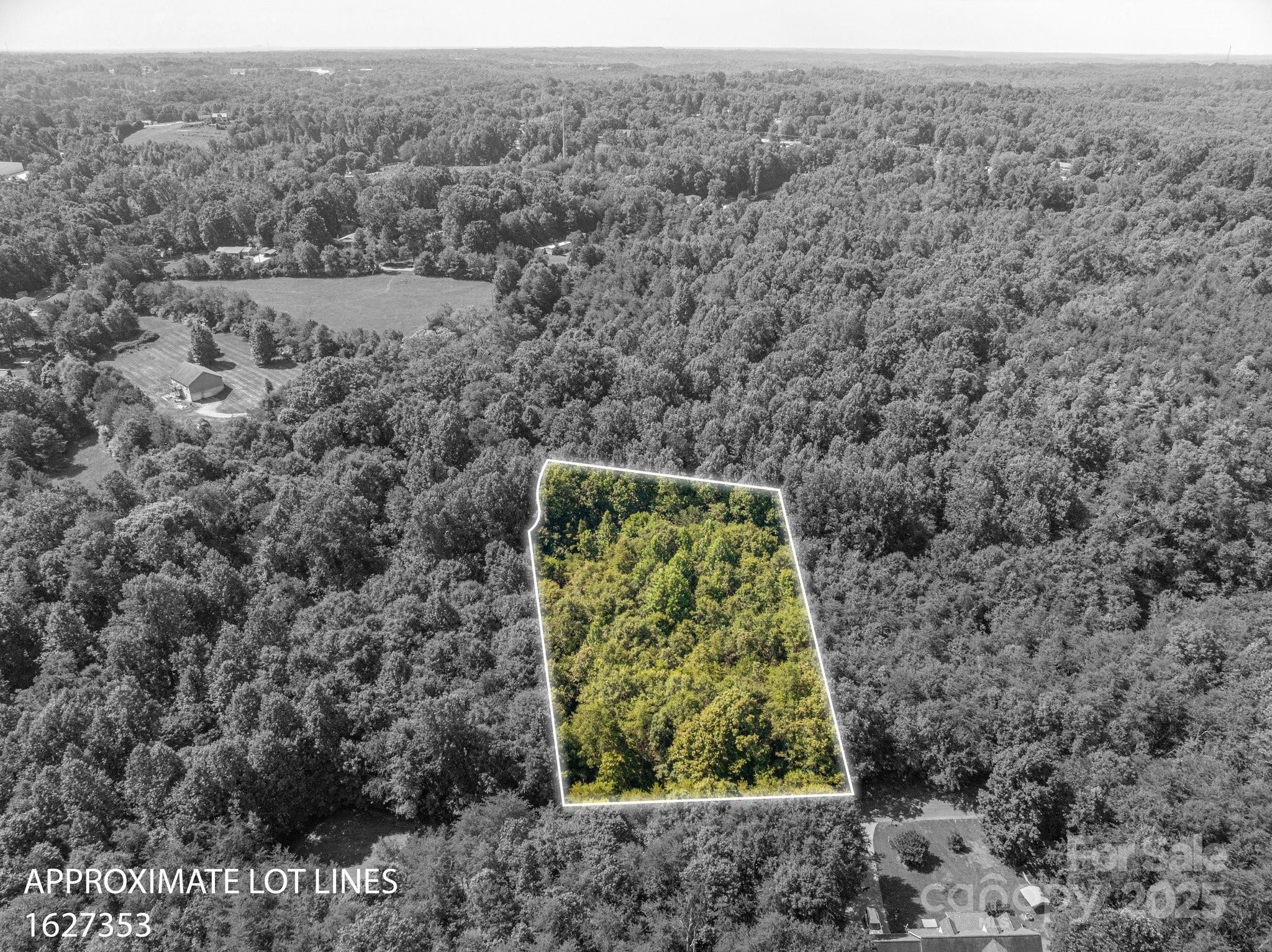 Lot # 16 Meadow Crossing Drive Rutherfordton NC 28139