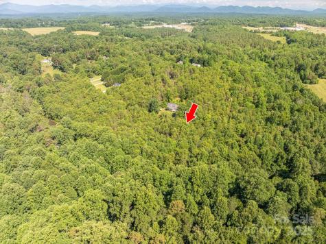 Lot # 16 Meadow Crossing Drive Rutherfordton NC 28139