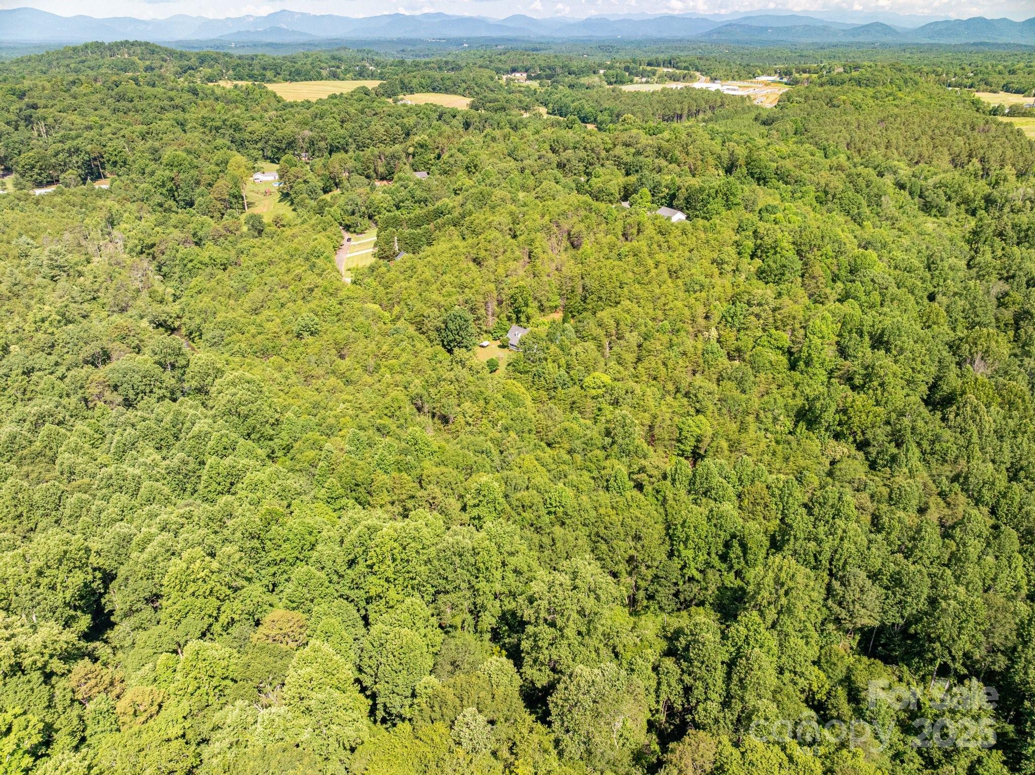 Lot # 16 Meadow Crossing Drive Rutherfordton NC 28139