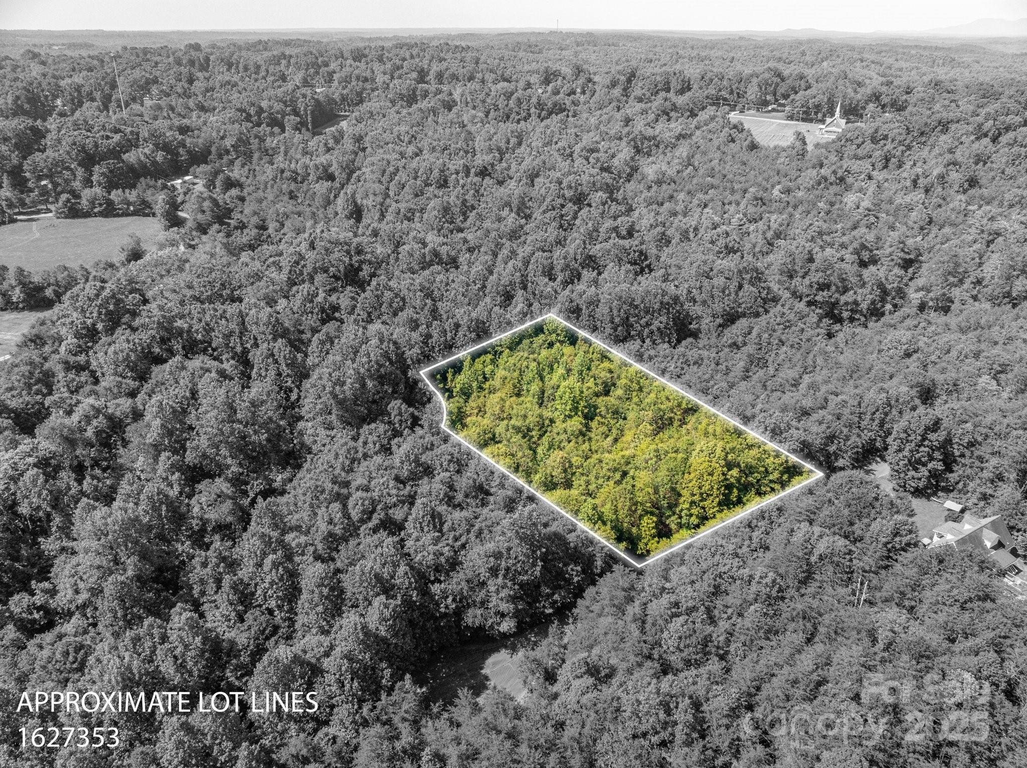Lot # 16 Meadow Crossing Drive Rutherfordton NC 28139