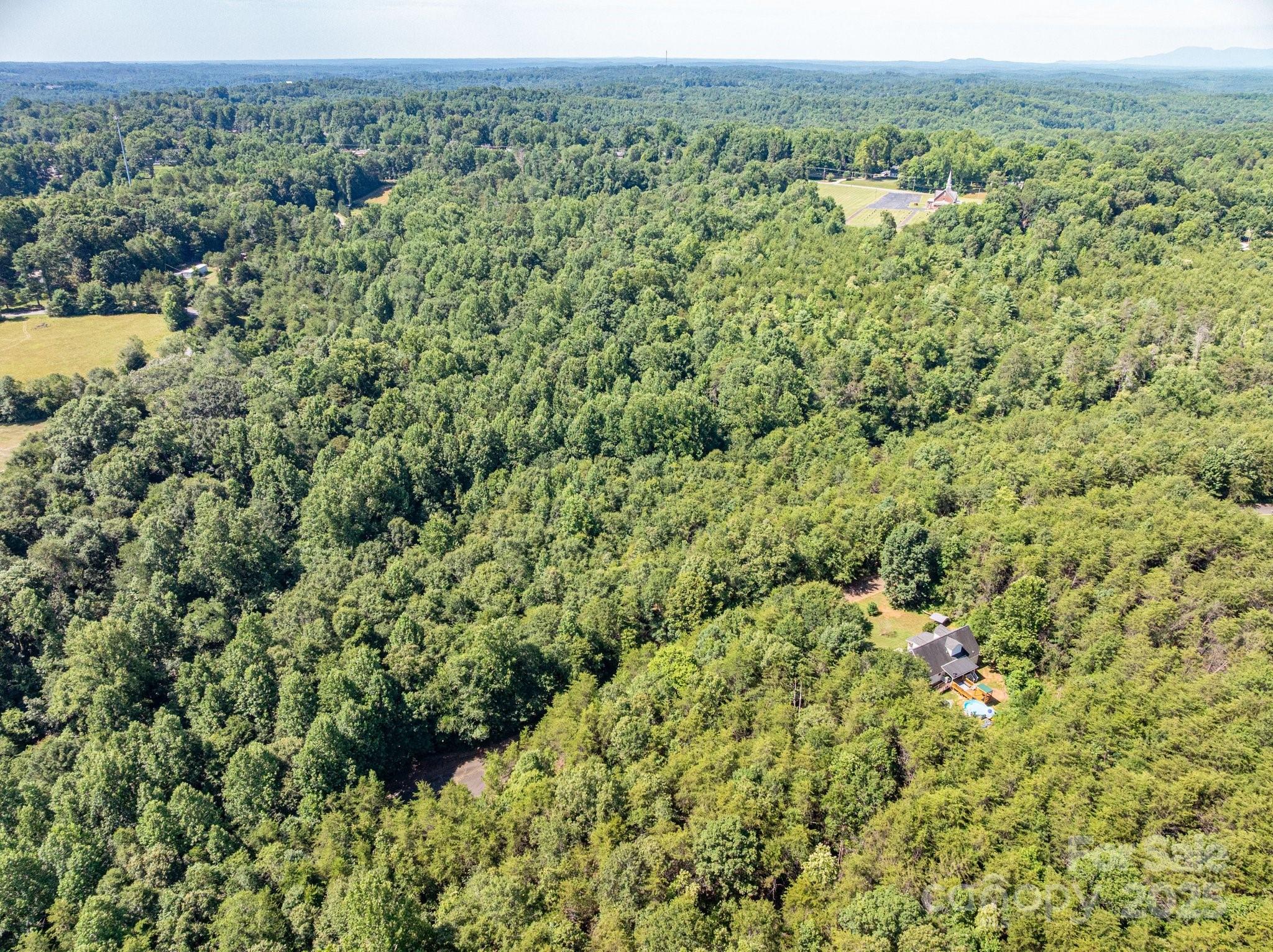 Lot # 16 Meadow Crossing Drive Rutherfordton NC 28139