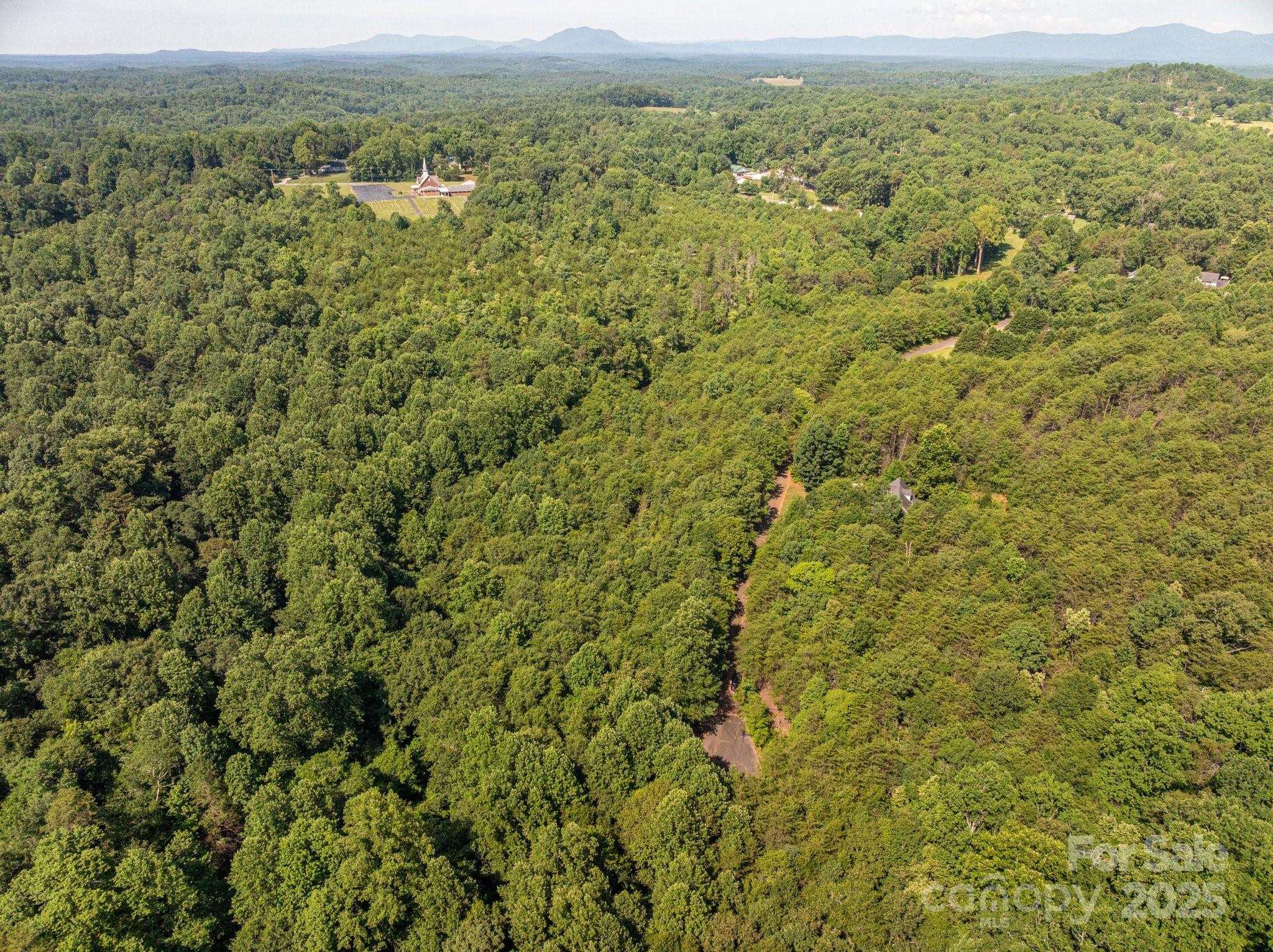 Lot # 16 Meadow Crossing Drive Rutherfordton NC 28139