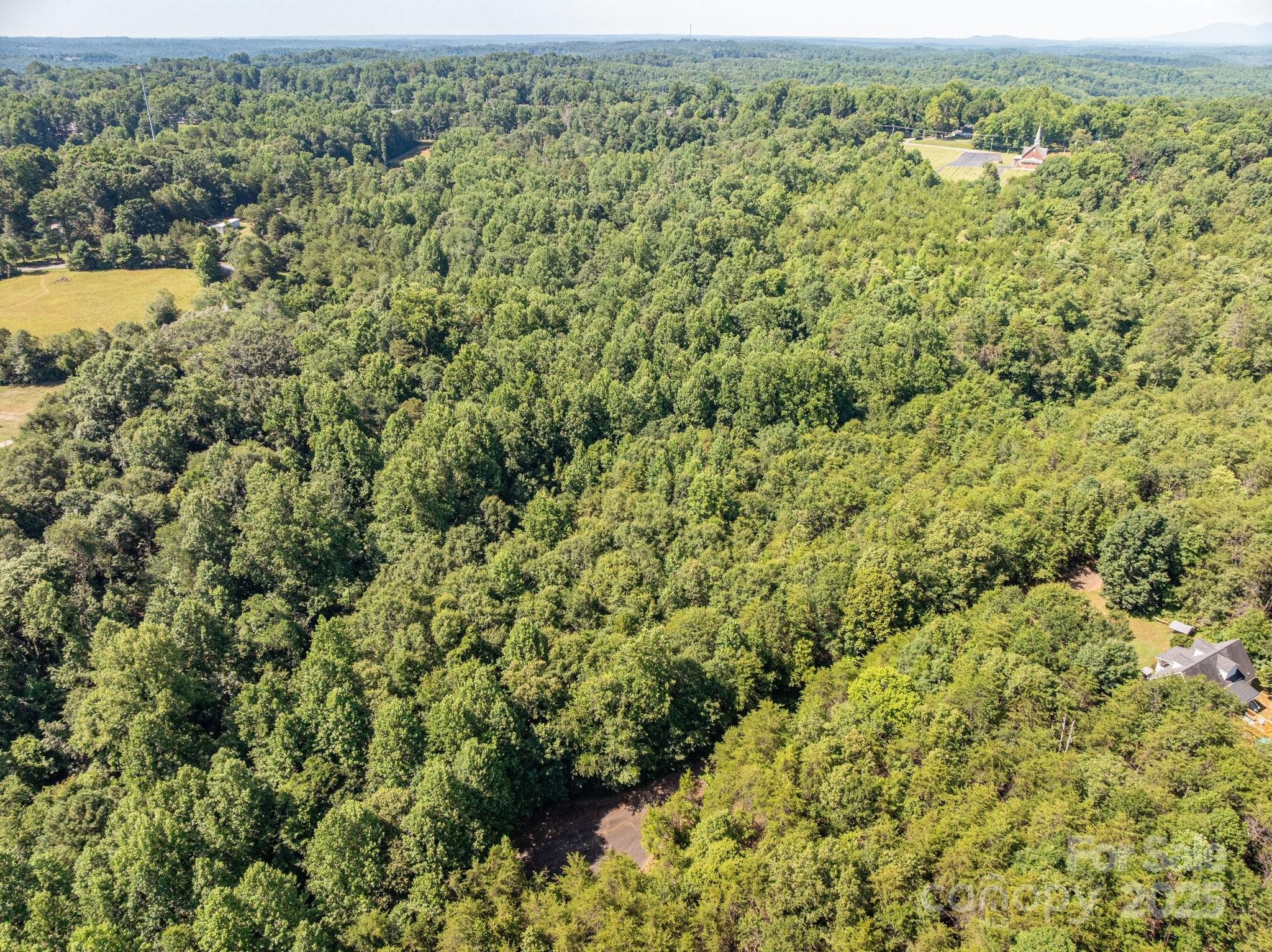 Lot # 16 Meadow Crossing Drive Rutherfordton NC 28139
