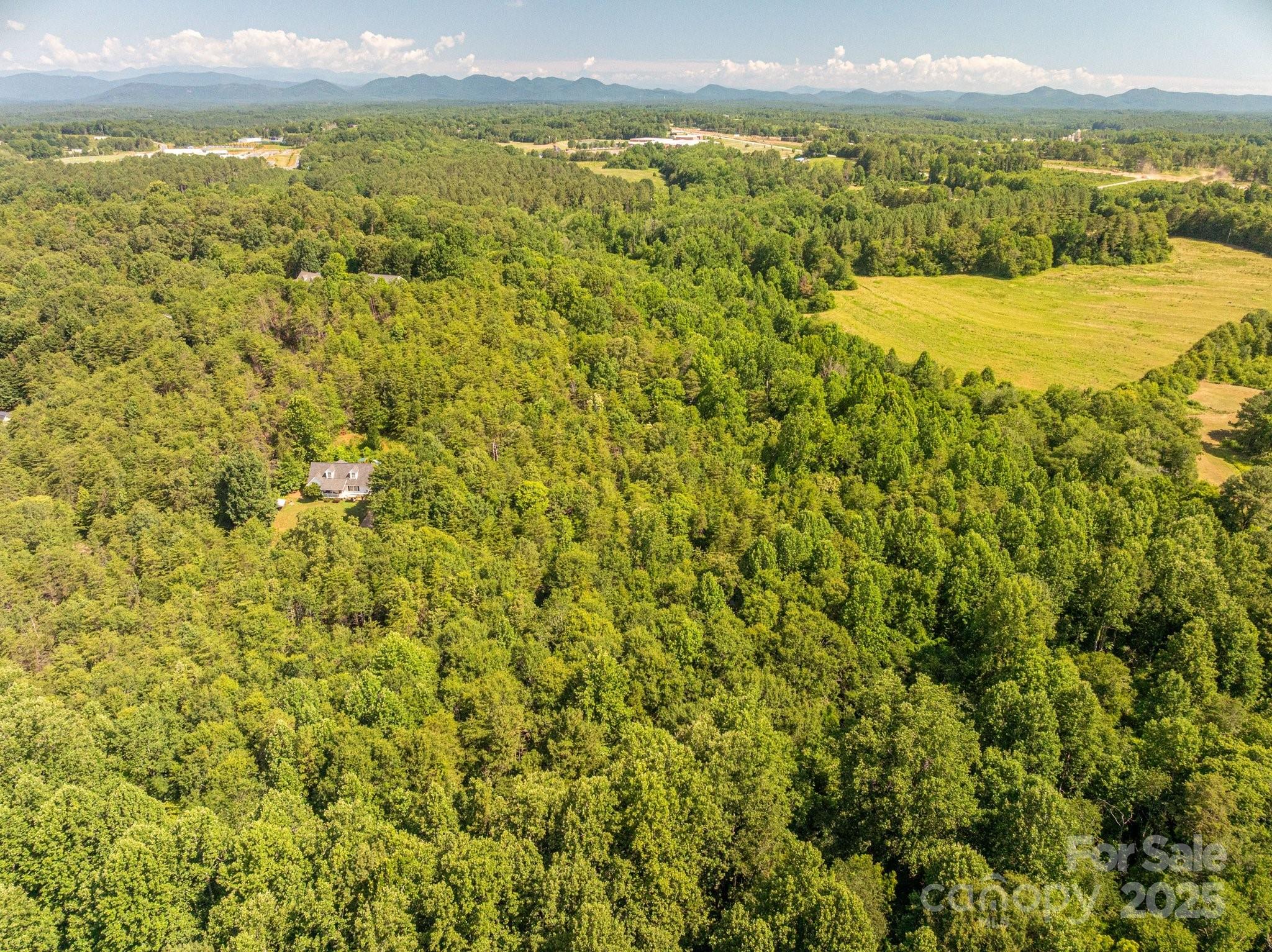 Lot # 16 Meadow Crossing Drive Rutherfordton NC 28139