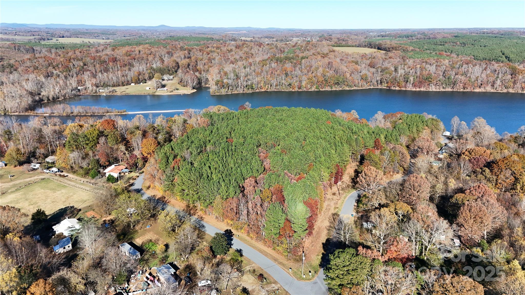 4270 Laurel Hill Road Claremont NC 28610