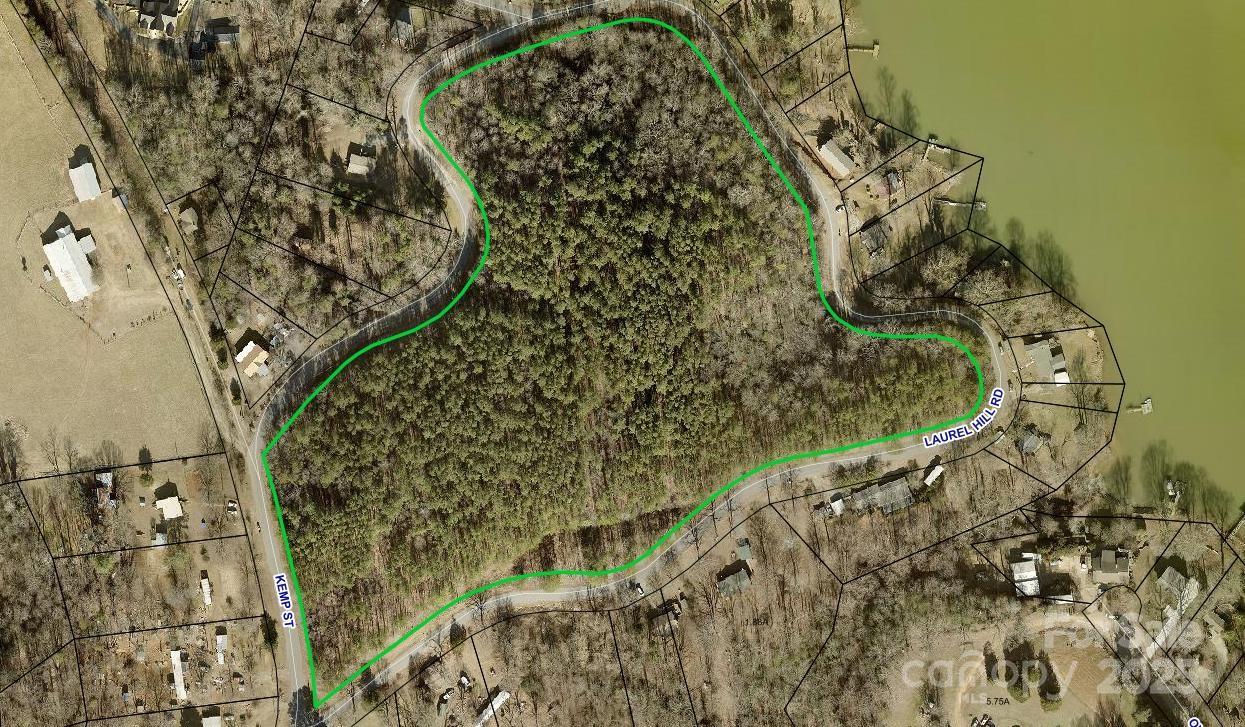 4270 Laurel Hill Road Claremont NC 28610