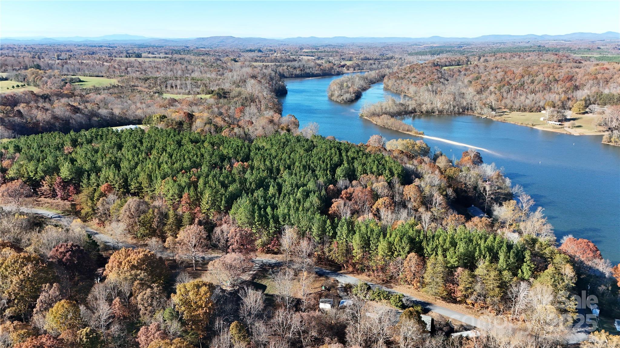 4270 Laurel Hill Road Claremont NC 28610