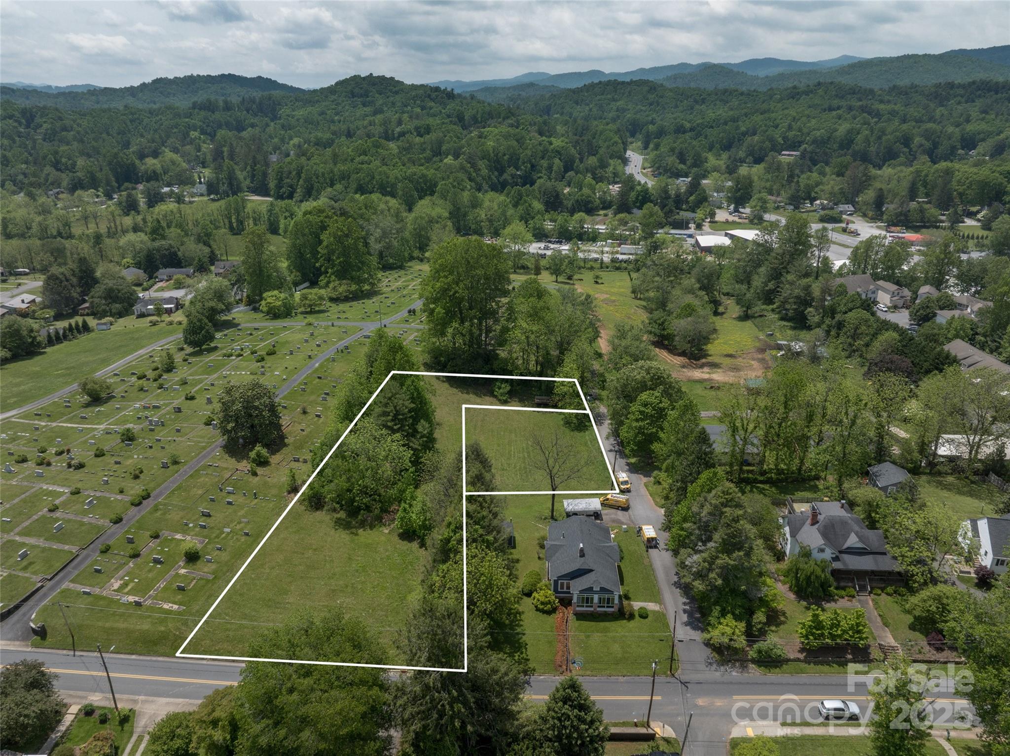 99999 Goodwin Lane Brevard NC 28712