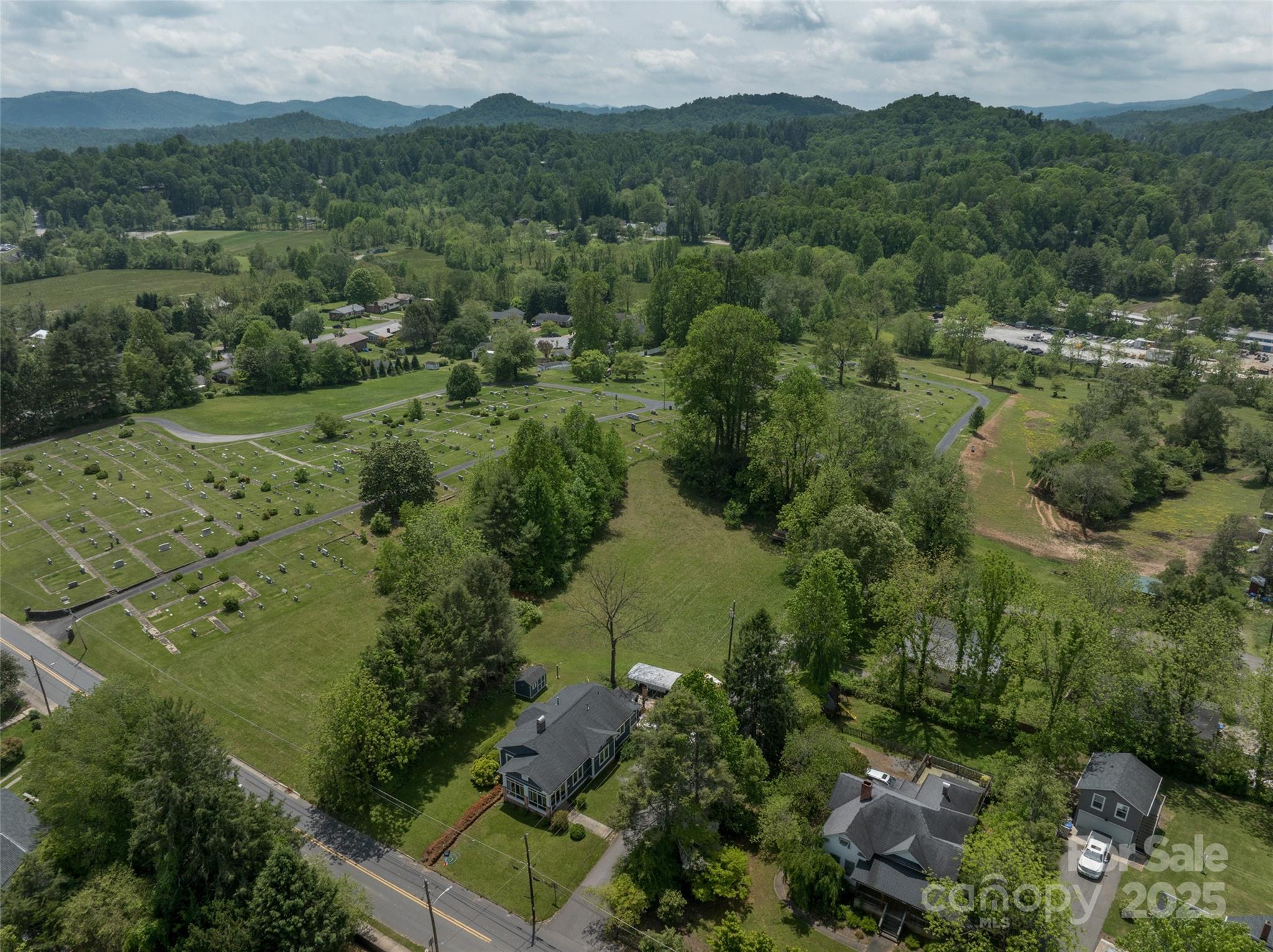 99999 Goodwin Lane Brevard NC 28712