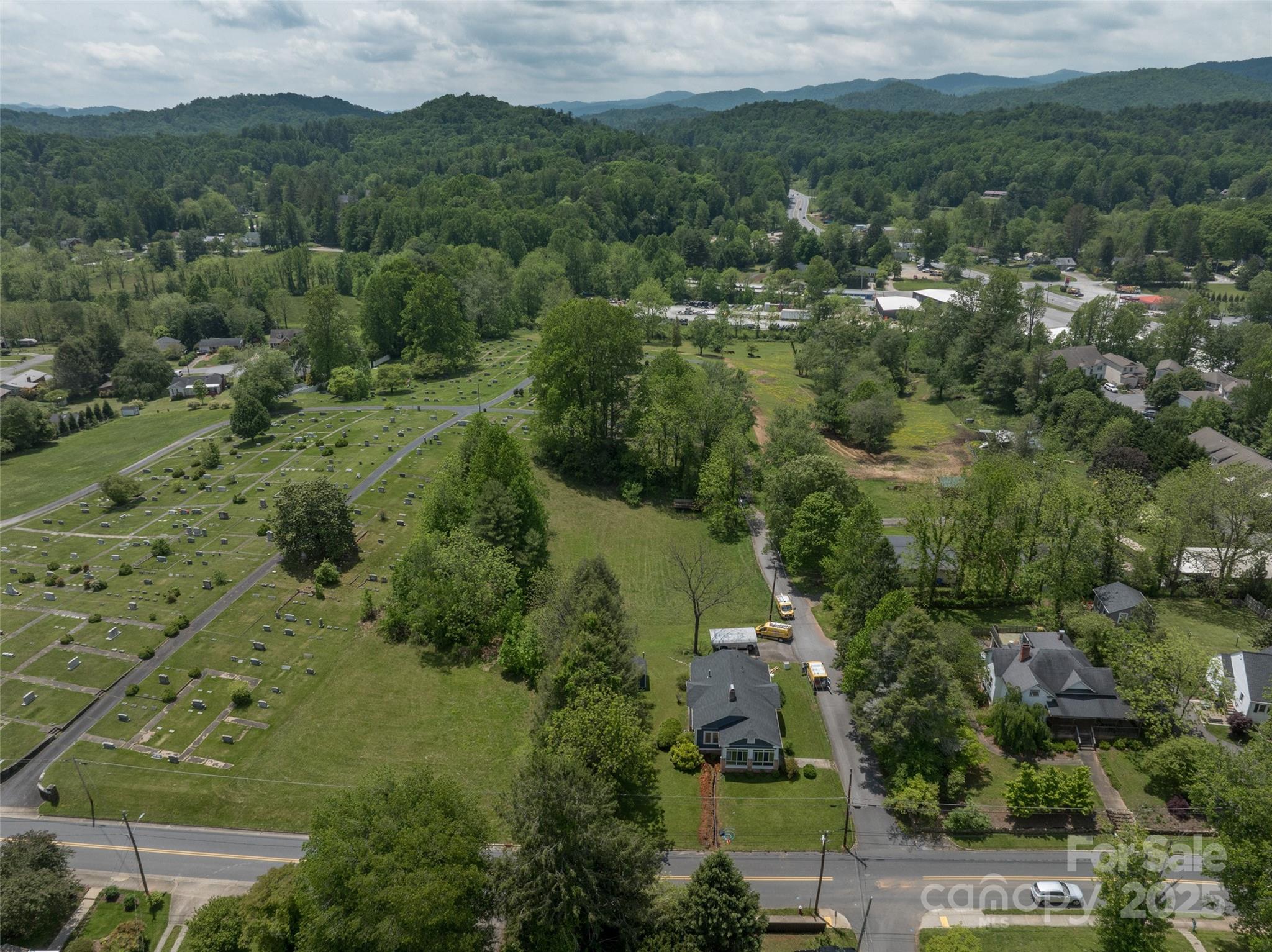 99999 Goodwin Lane Brevard NC 28712