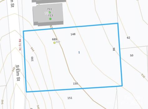 689 S Elm Street Statesville NC 28677