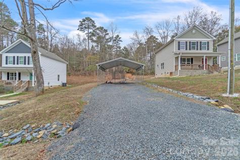 000 Lake Head Road Norwood NC 28128