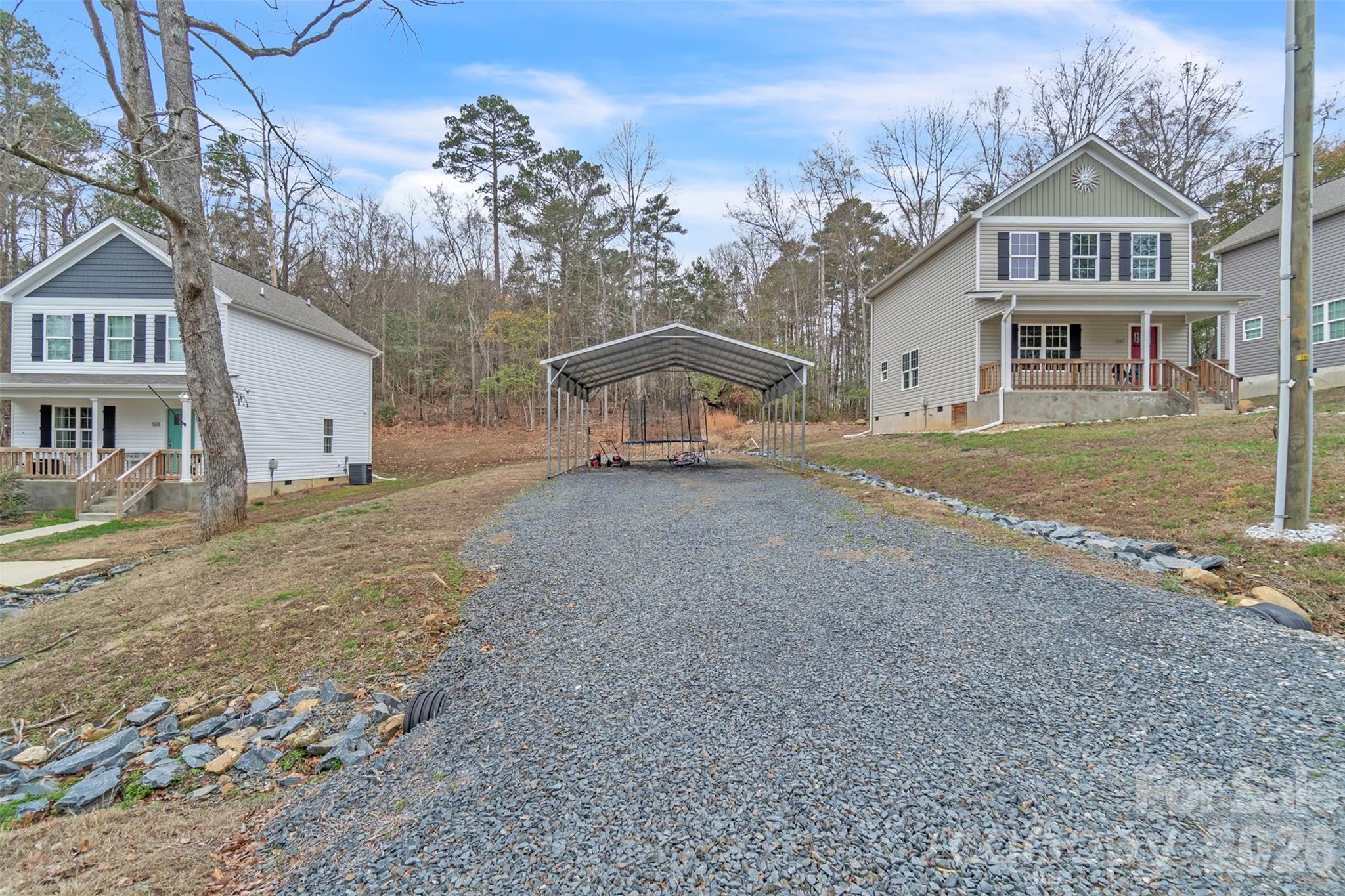 000 Lake Head Road Norwood NC 28128